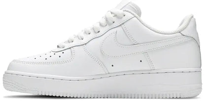 Nike Wmns Air Force 1 '07 'Triple White'