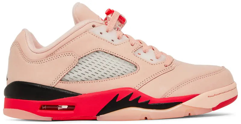 Wmns Air Jordan 5 Retro Low 'Girls That Hoop'