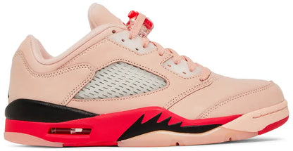 Wmns Air Jordan 5 Retro Low 'Girls That Hoop'
