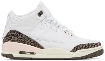Wmns Air Jordan 3 Retro 'Neapolitan
