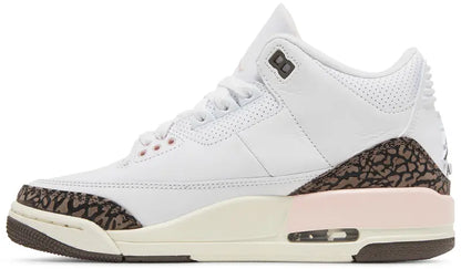 Wmns Air Jordan 3 Retro 'Neapolitan