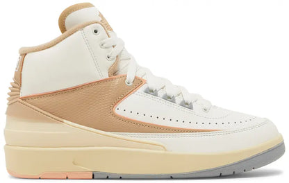 Wmns Air Jordan 2 Retro 'Sunset Haze'