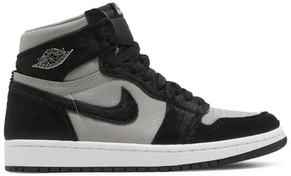 Wmns Air Jordan 1 Mid 'Diffused Blue
