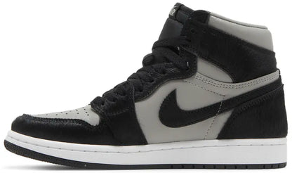 Wmns Air Jordan 1 Mid 'Diffused Blue