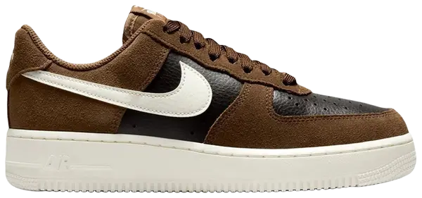 Nike Wmns Air Force 1 'Mosswood Brown