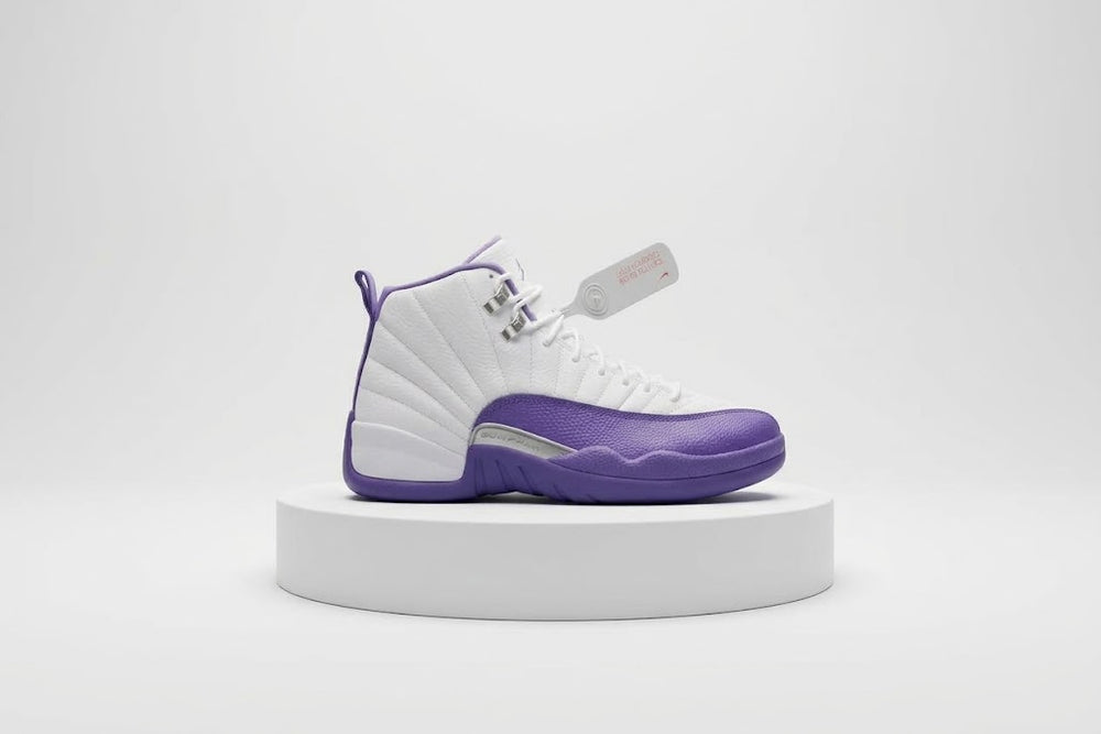 Jordan 12