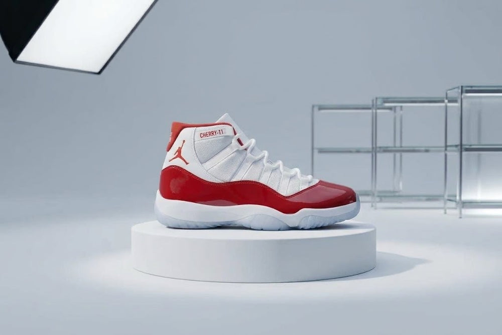 Jordan 11